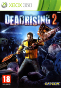 Dead Rising 2 screenshot.