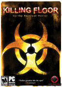 Killing Floor screenshot.