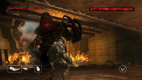 MorphX screenshot.