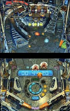 Metroid Prime selling Pinball for Nintendo DS