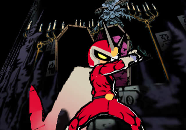 Viewtiful joe best sale switch